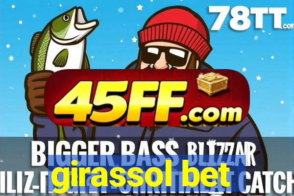 girassol bet
